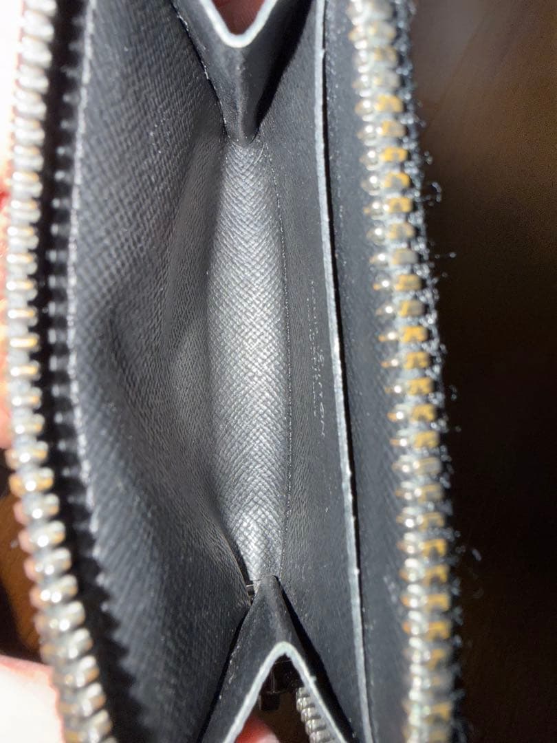 美品　ルイヴィトン　ケース　エクリプス