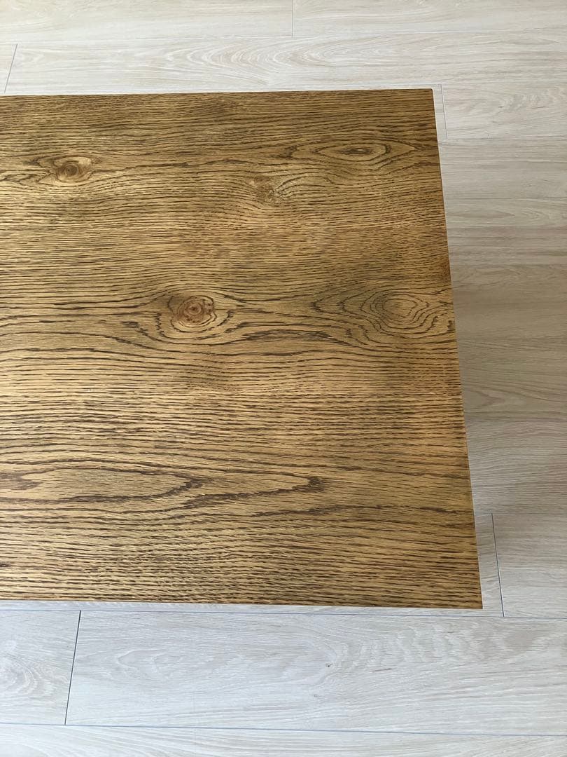 【専用】リセノ こたつテーブル FAM/BR 120cmタイプ 布団セット