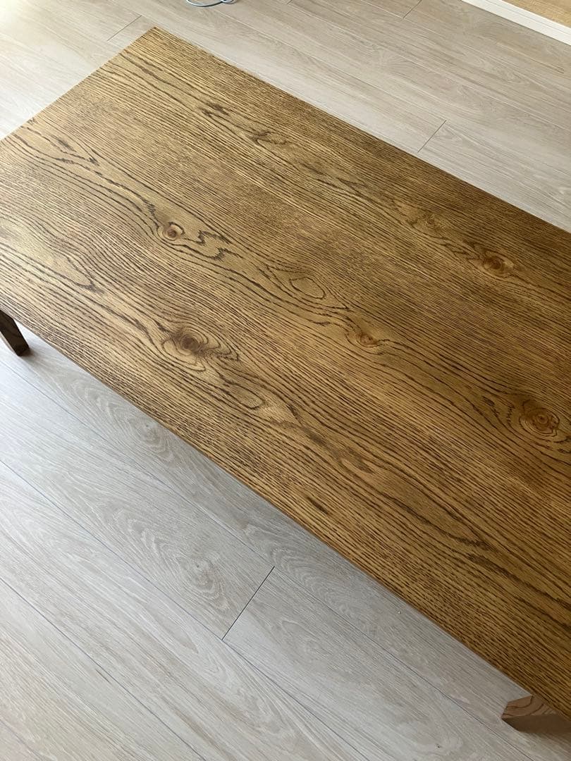 【専用】リセノ こたつテーブル FAM/BR 120cmタイプ 布団セット