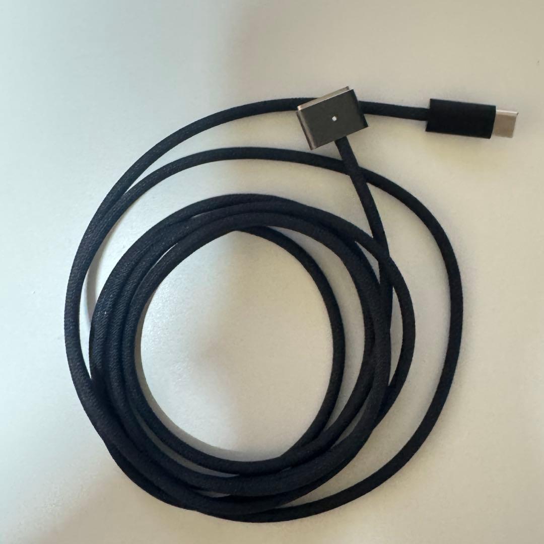 MacBookPro M3Max 14インチ　SSD1TB メモリ36GB