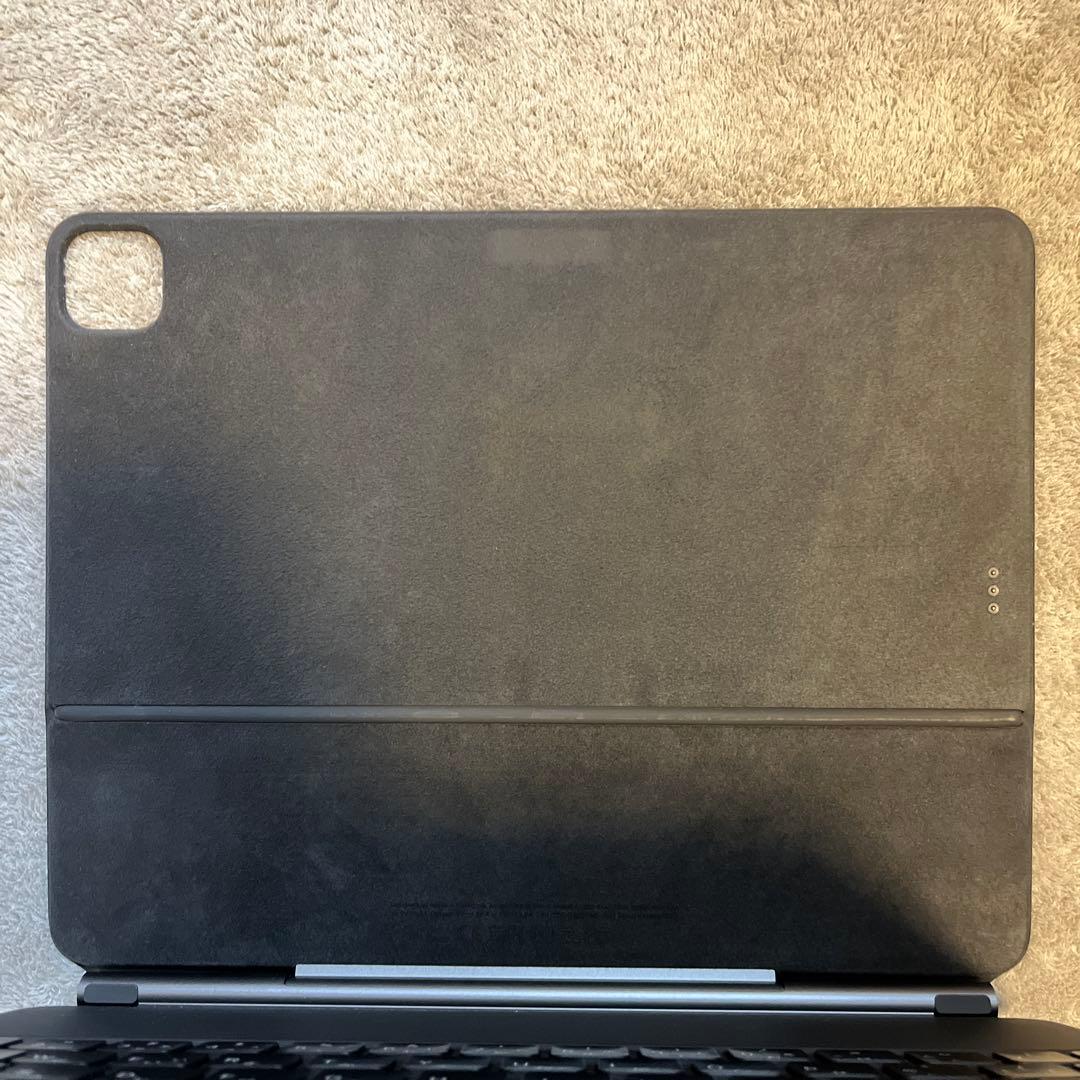 Apple 純正 Magic Keyboard 12.9インチ用 日本語