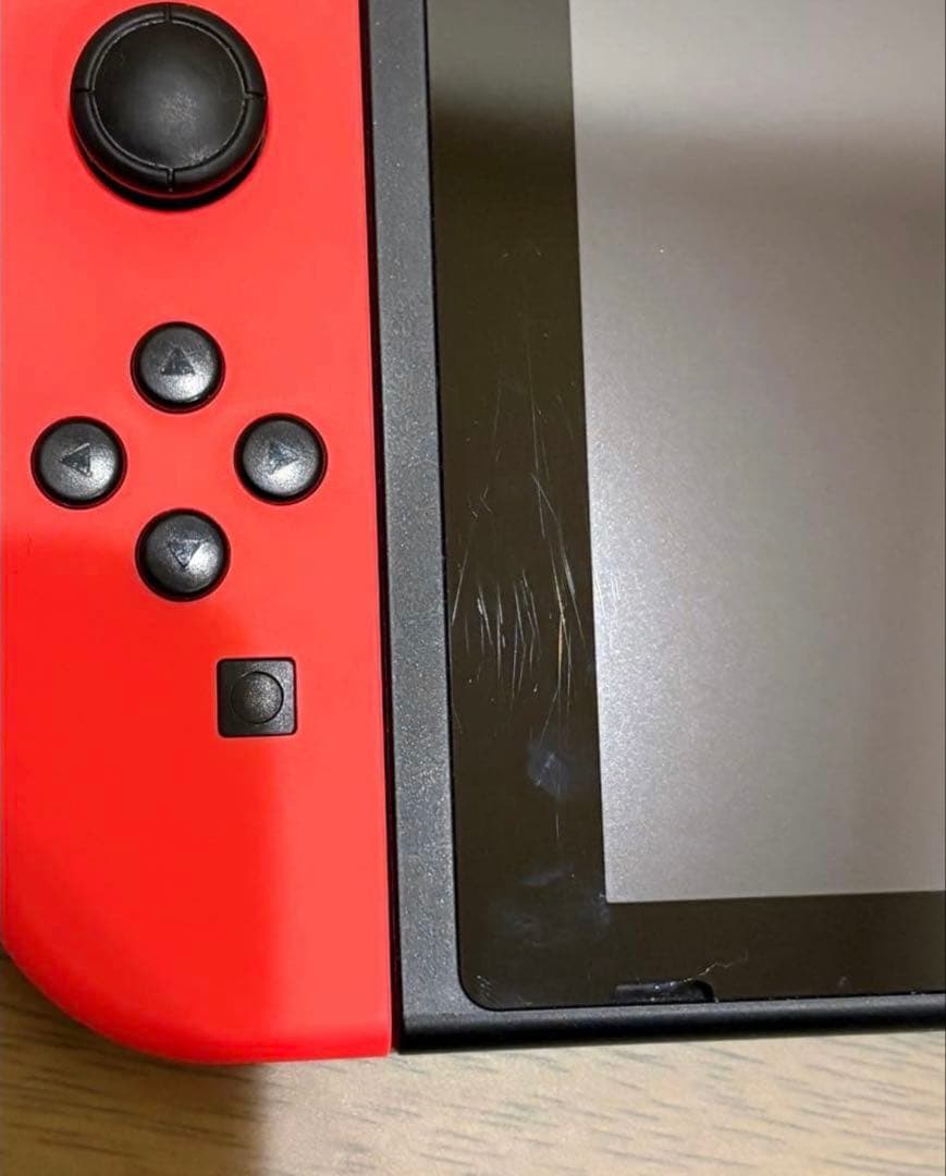 【セット】初期型 Switch + SDカード + ケース