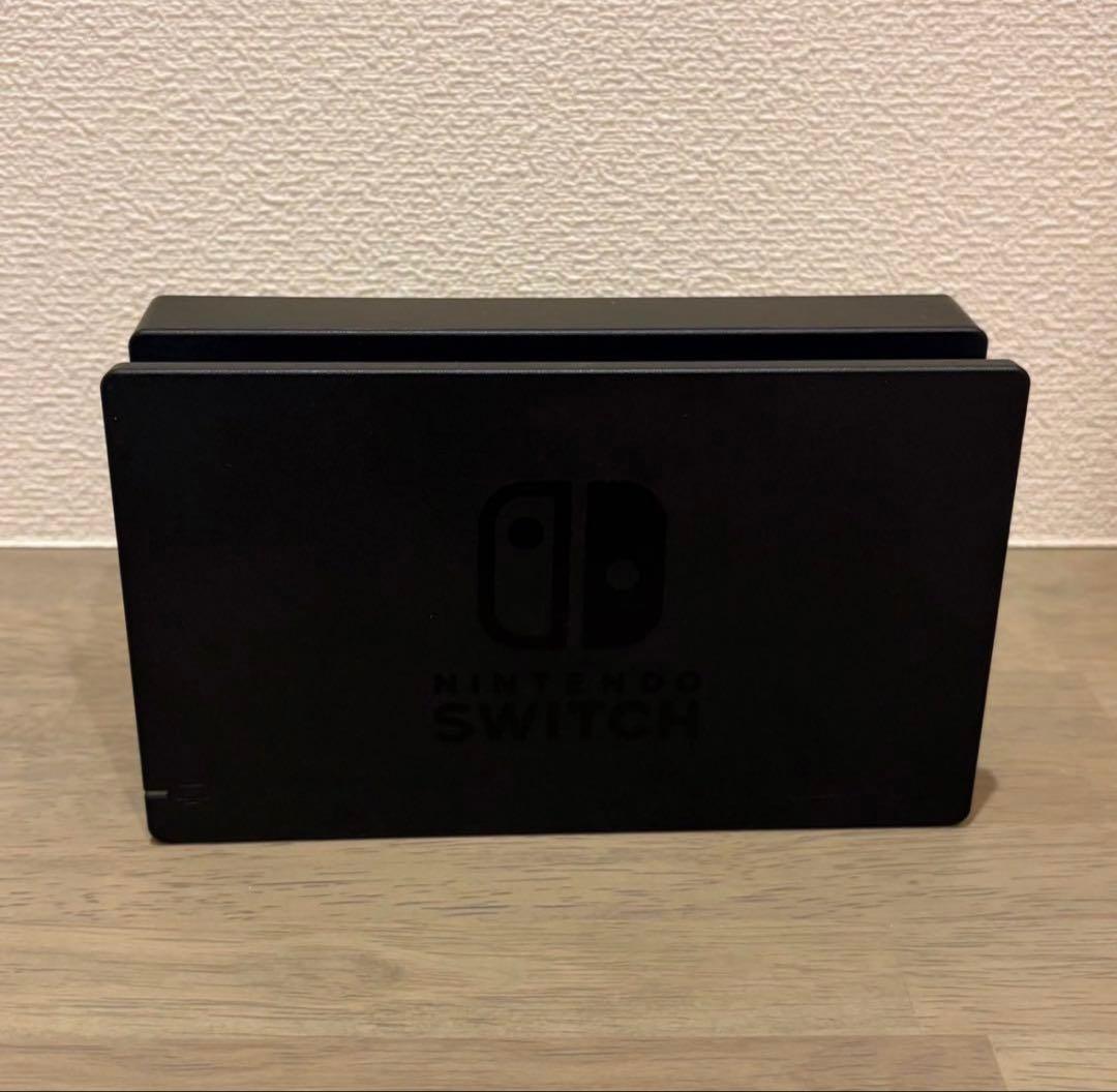 【セット】初期型 Switch + SDカード + ケース