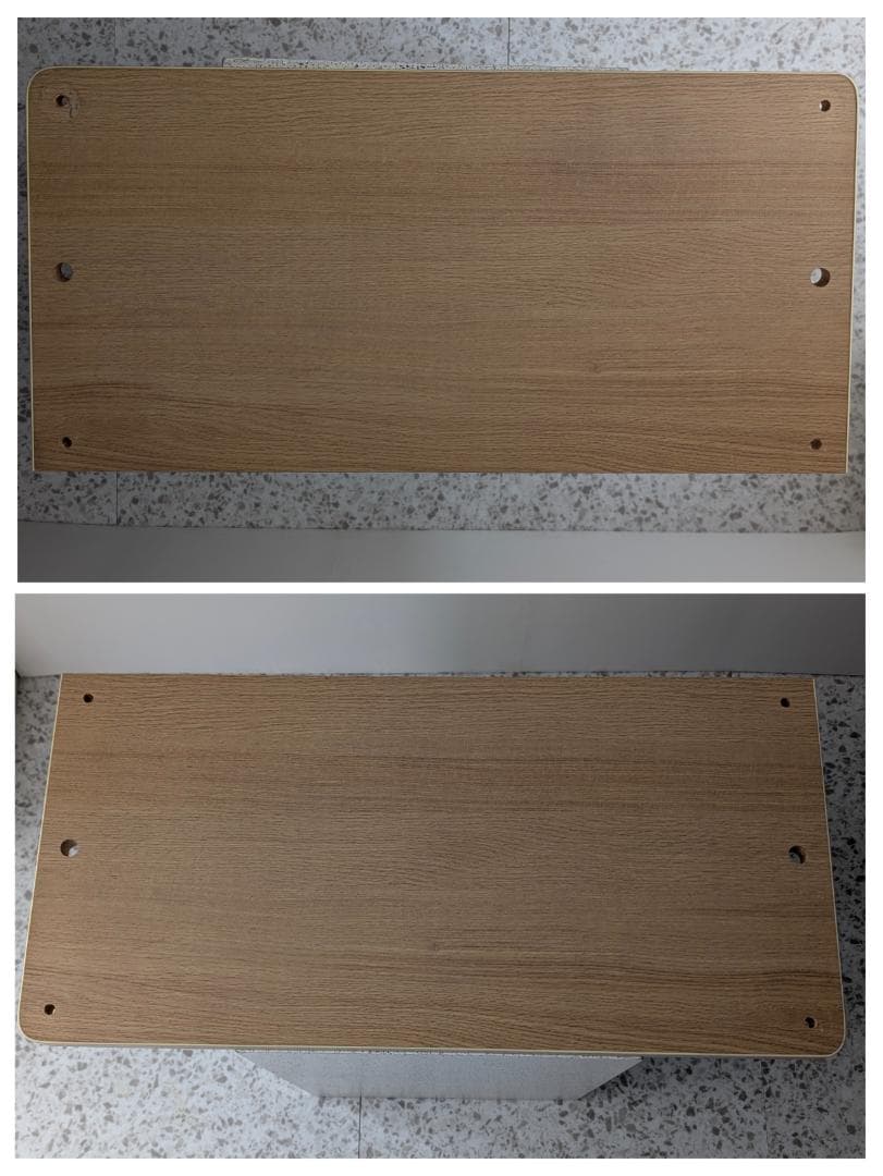 ビンテージ 木製 飾り棚 ウッド オープンシェルフ ディスプレイラック レトロ