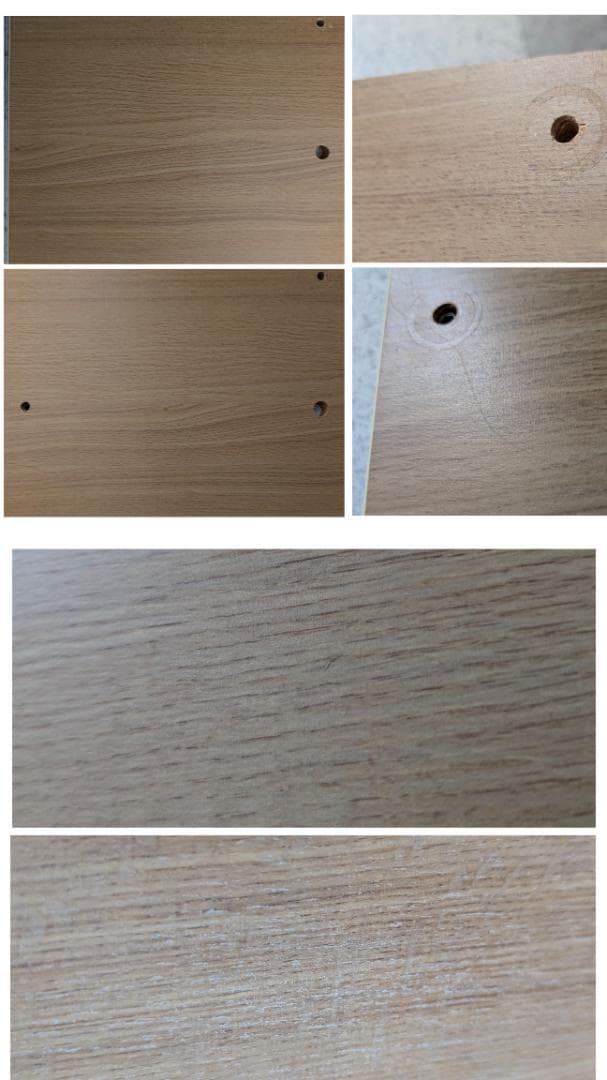 ビンテージ 木製 飾り棚 ウッド オープンシェルフ ディスプレイラック レトロ