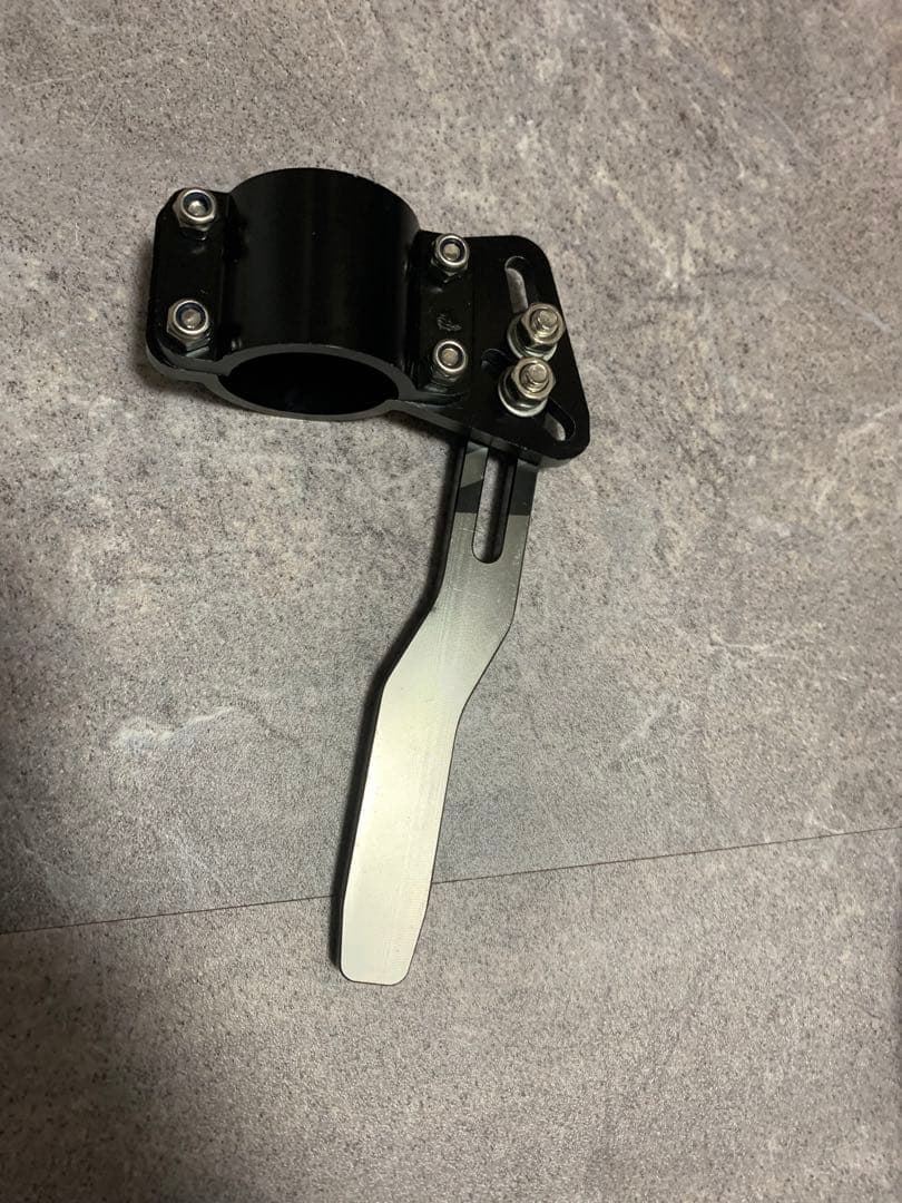 NRG クイックリリース　完全着脱式 チルさま