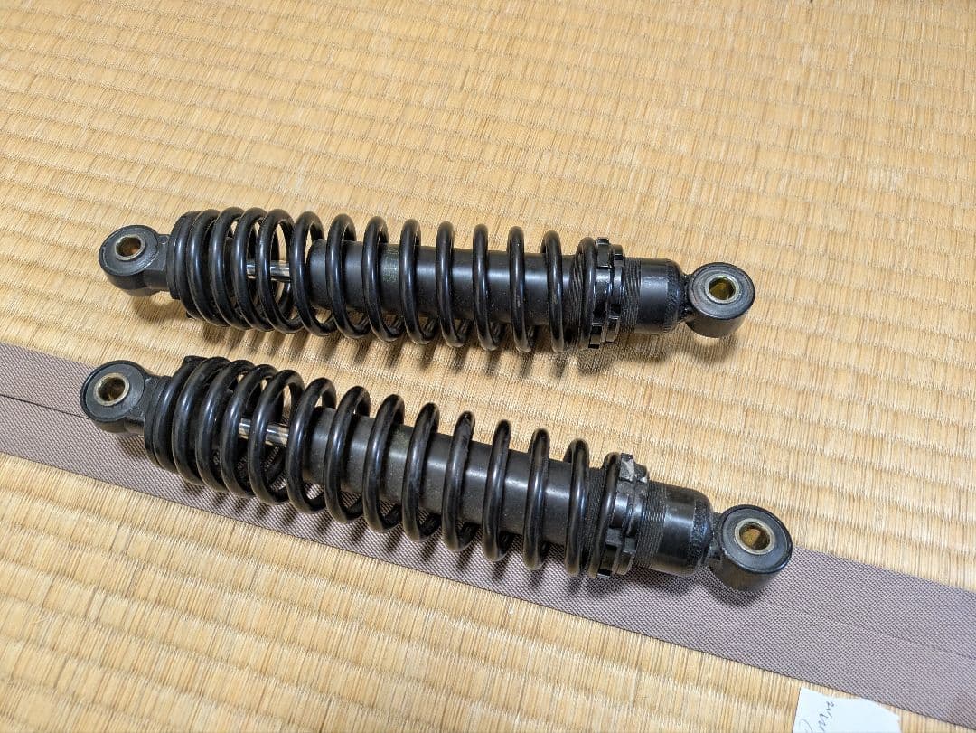 モンキー５０Jリヤ周りセット