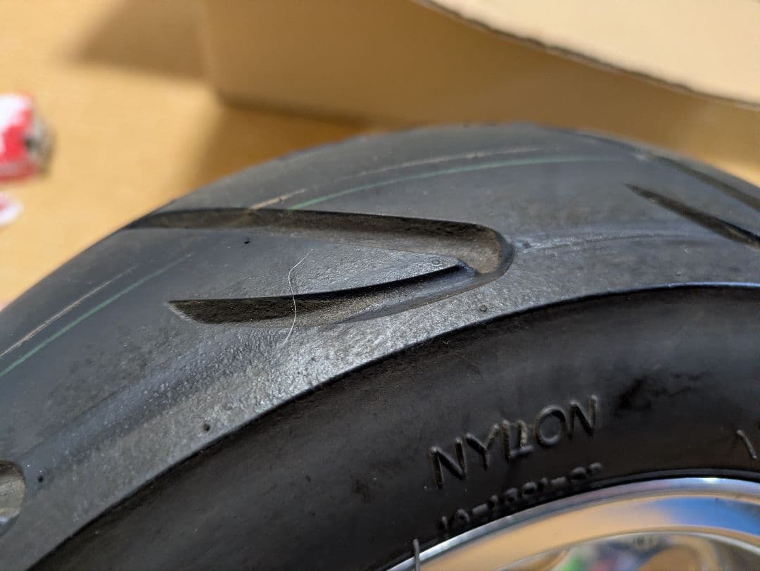 モンキー５０Jリヤ周りセット