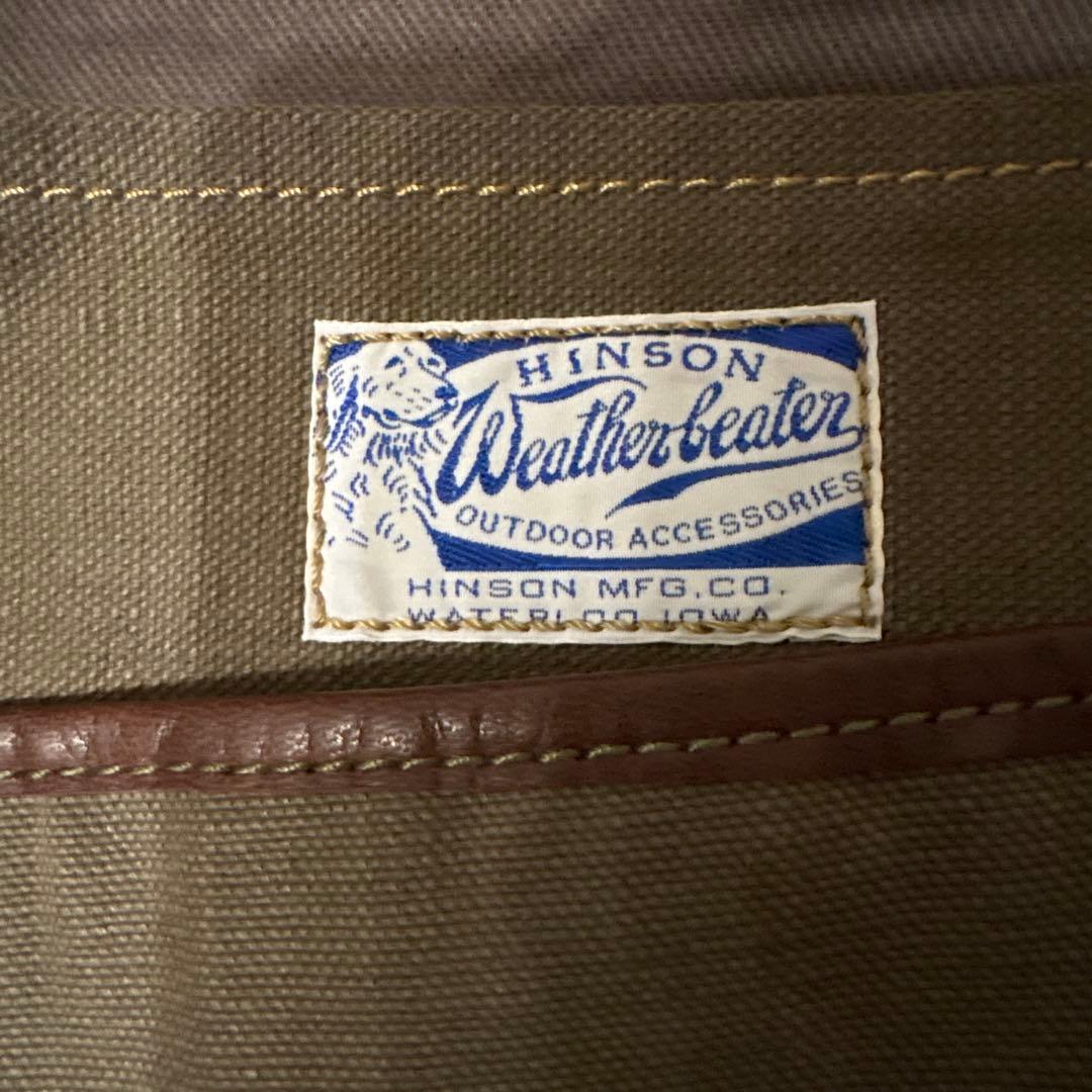 特別セール中　コリンボ　ポストマンショルダーバッグ