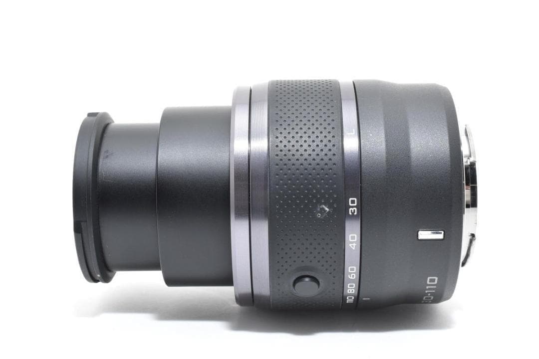 Nikon 1 NIKKOR 30-110mm F3.8-5.6 VR レンズ