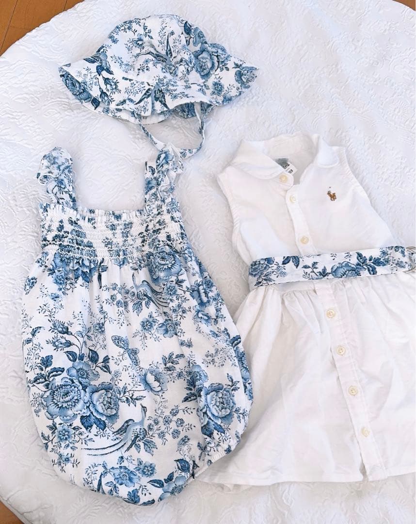 ワンピース ralph lauren