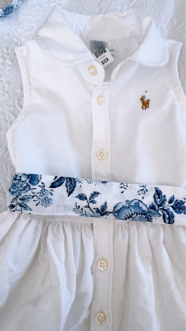 ワンピース ralph lauren