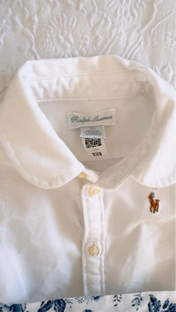 ワンピース ralph lauren