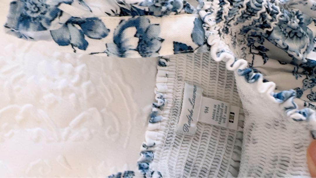 ワンピース ralph lauren