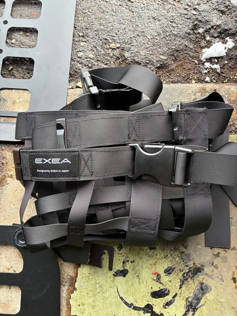 JB64 JB74 ジムニー　シエラ　リアサイドガラスガード　IPF EXP