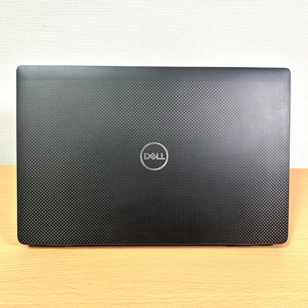 美品 DELL LATITUDE 7320 i7 32GB 512GB FHD