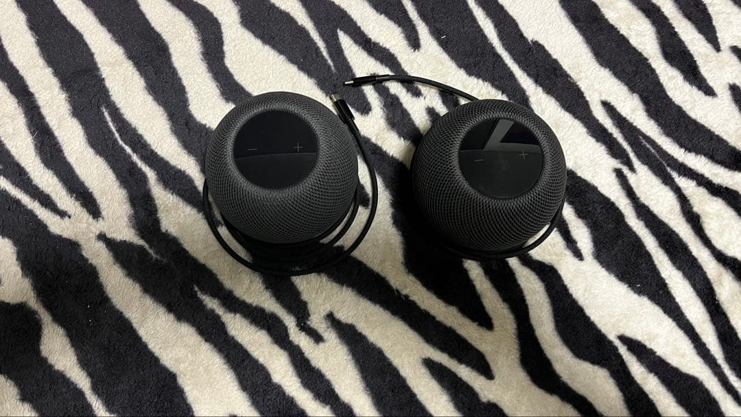 Pod mini 黒 2台セット