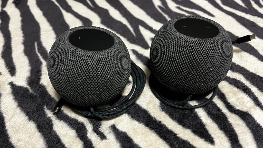 Pod mini 黒 2台セット