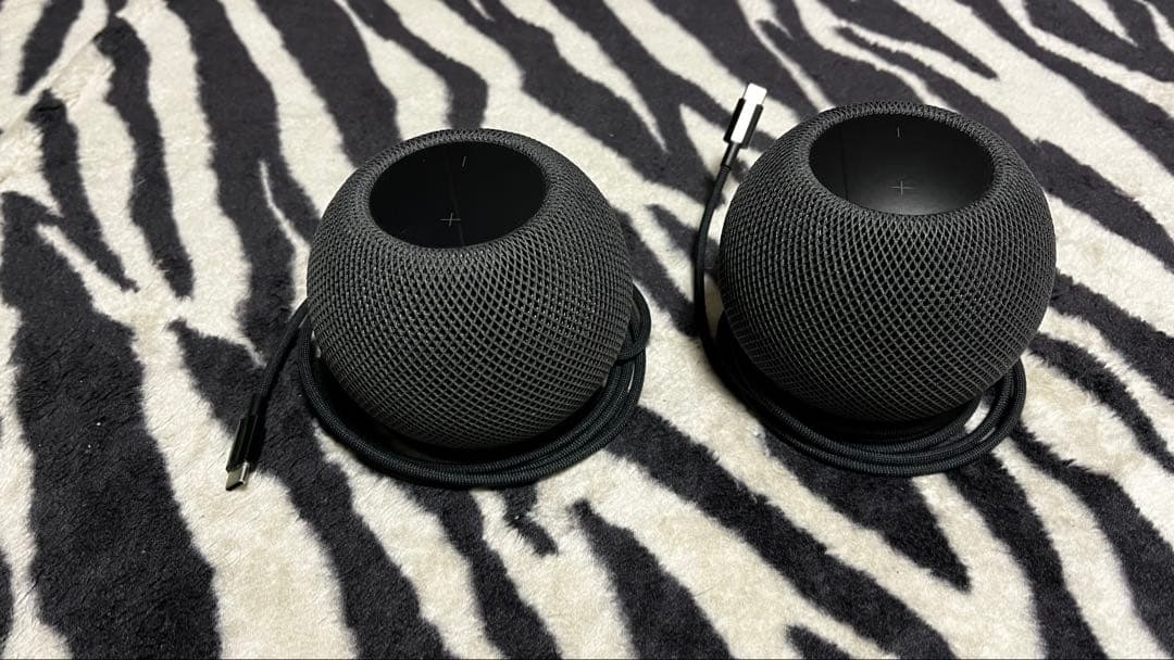 Pod mini 黒 2台セット