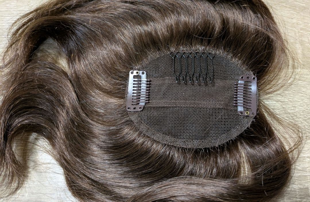 ジュリアオージェ 7 Days Wig ダークブラウン