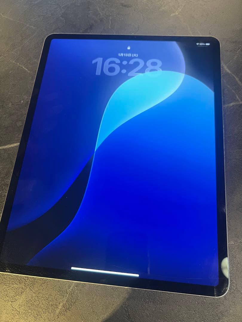 iPad Pro 12.9 第3世代Wi-Fi 256G アップル　ペンシル