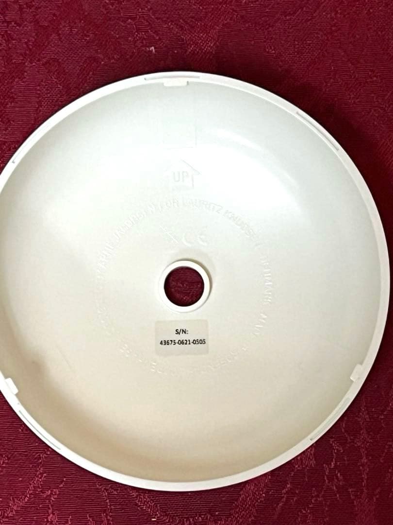 【美品】Arne Jacobsen Bankersアルネヤコブセン 置時計