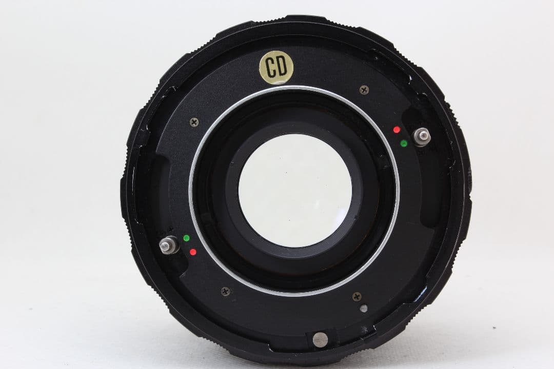 美品 Mamiya RB67 PRO S ＋ SEKOR 127mm f3.8
