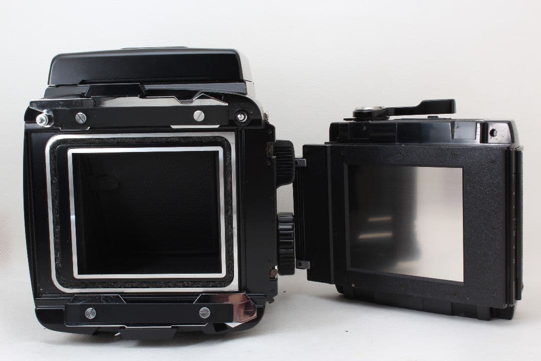 美品 Mamiya RB67 PRO S ＋ SEKOR 127mm f3.8