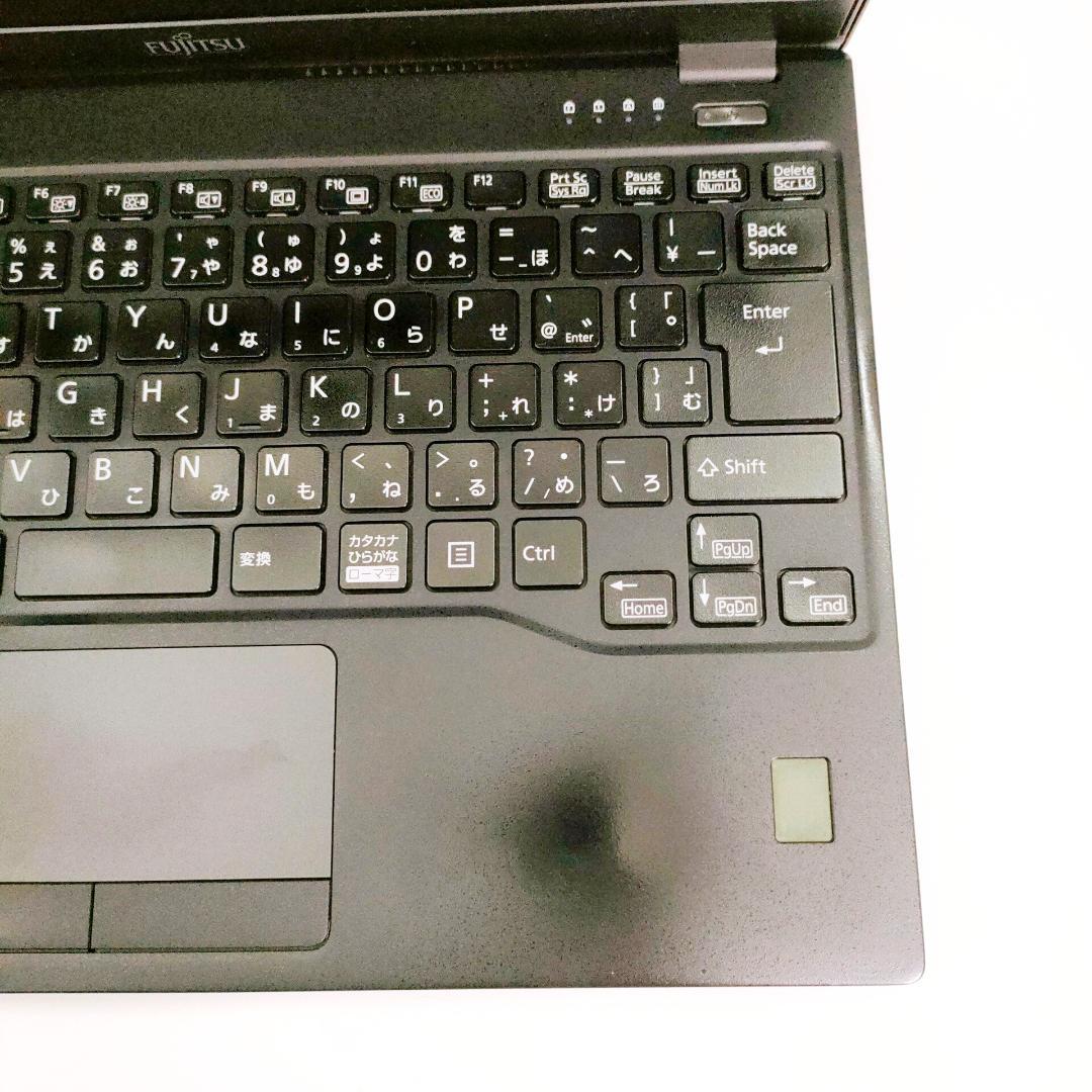 第10世代i5✨️SSD Windwos11 富士通 オフィス付きノートパソコン
