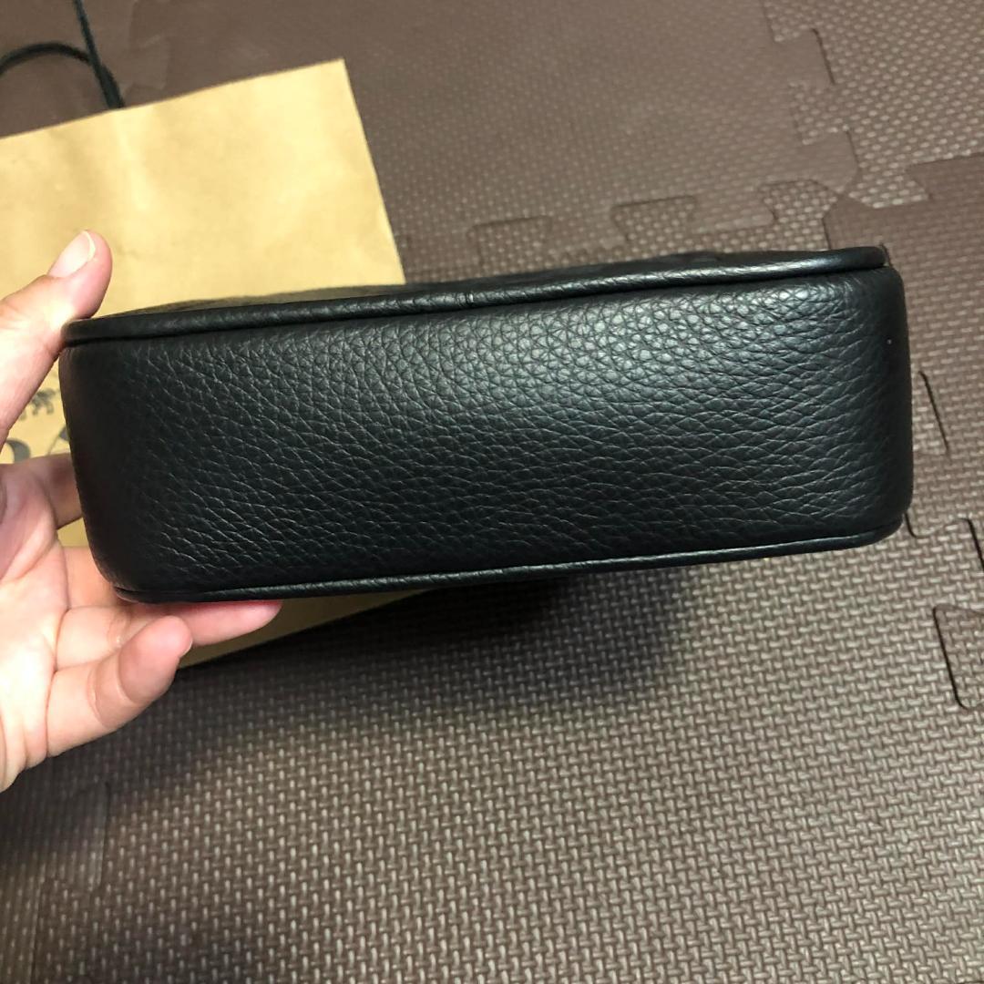 COACH メンズ ショルダーバッグ 新品未使用