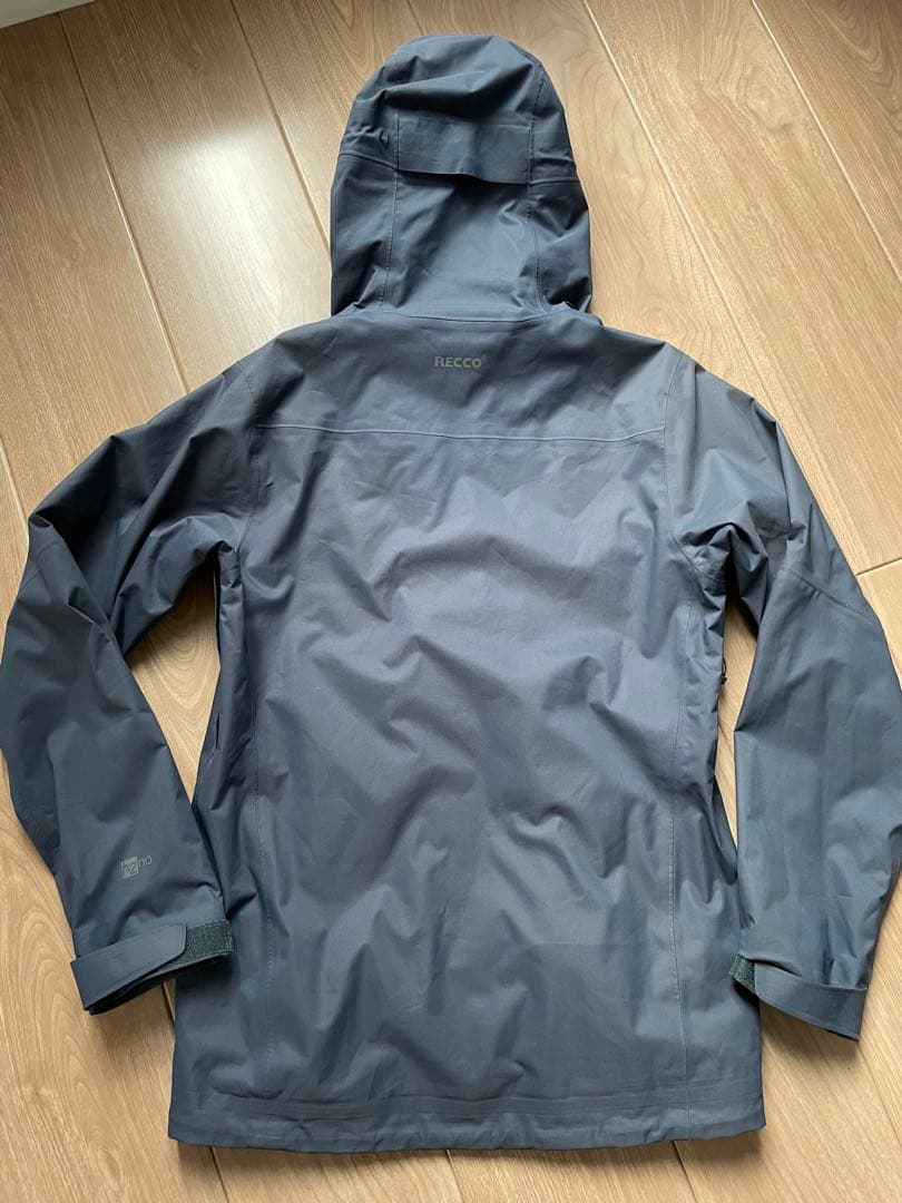 Patagoniaスノーウェア