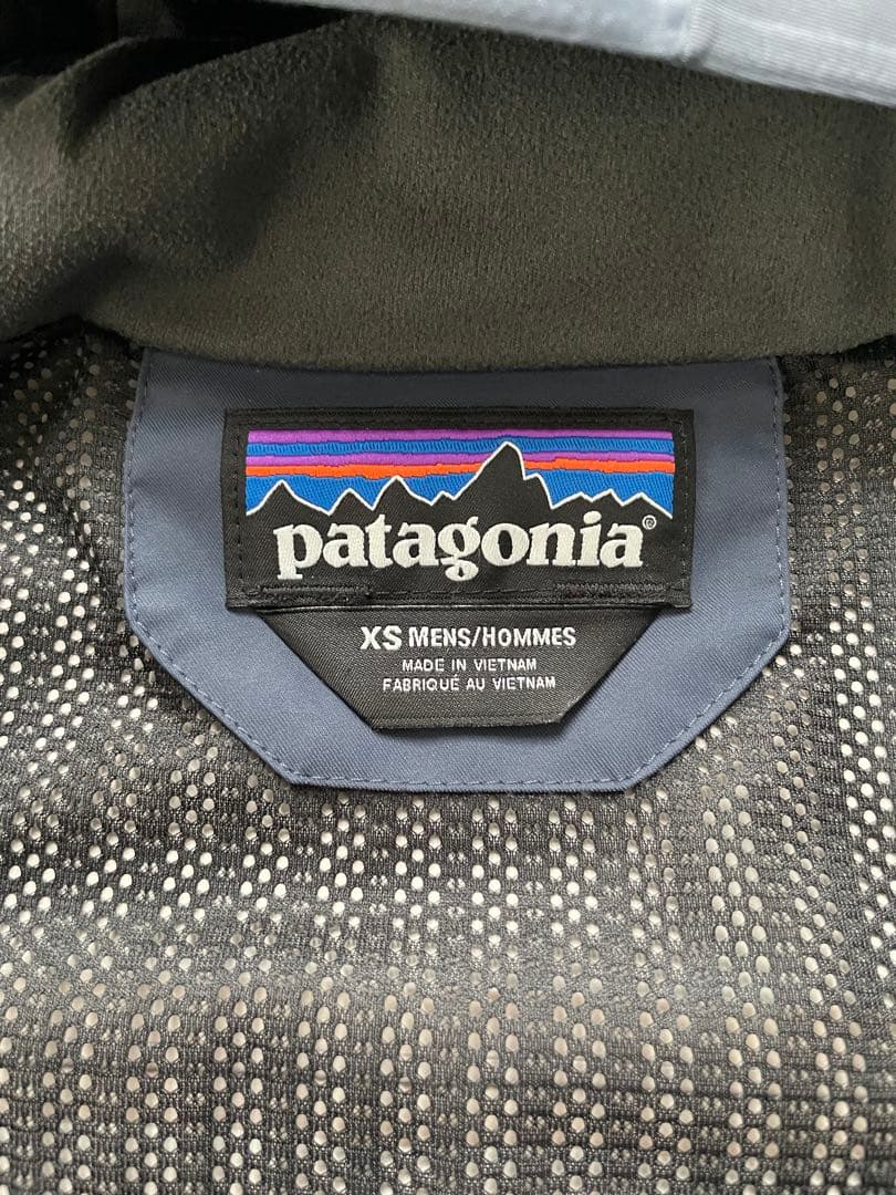 Patagoniaスノーウェア