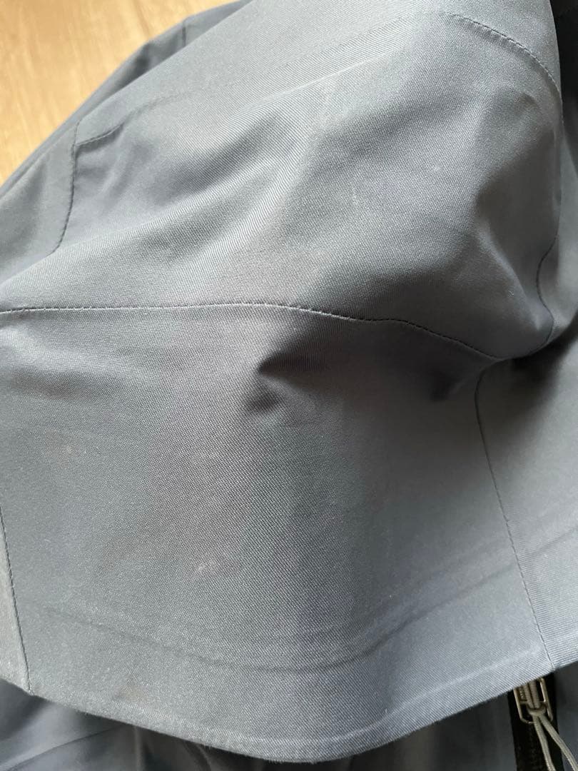 Patagoniaスノーウェア