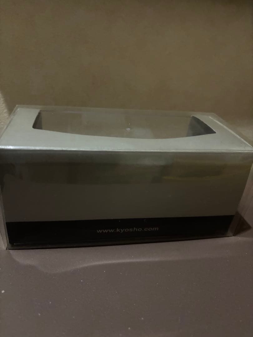 日産パオ　京商