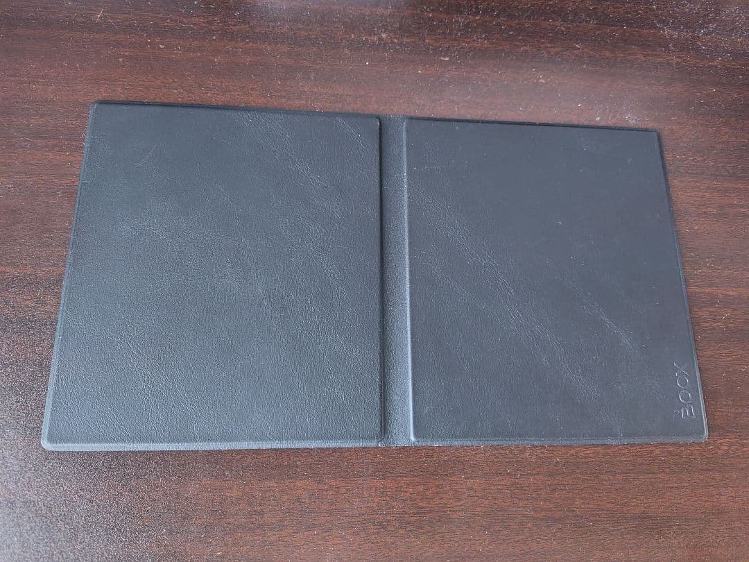 Boox Go Color7 純正ケースあり