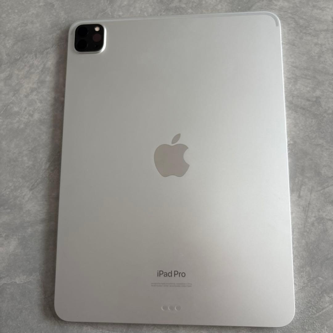 iPadPro（第4世代）Wi-Fi・Apple Pencil（第2世代）セット