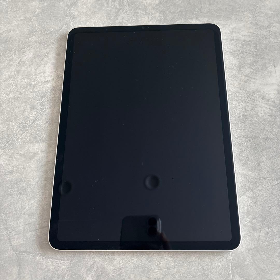 iPadPro（第4世代）Wi-Fi・Apple Pencil（第2世代）セット