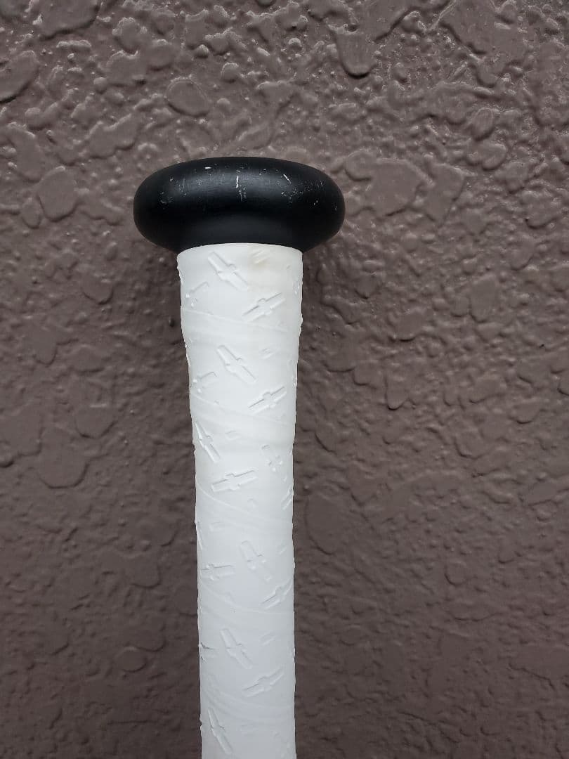 DeMARINI　軟式用 K-POINT ストロングIII　84cm/730g