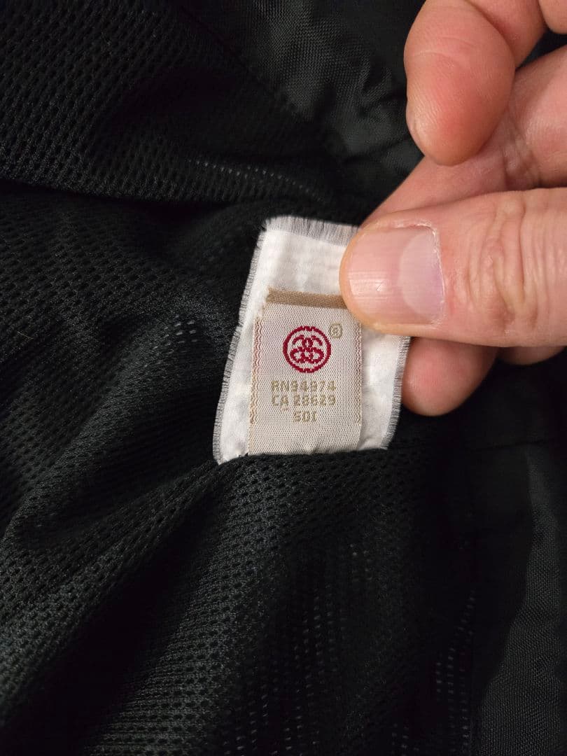 STUSSY×NEIGHBORHOOD BONEYARDS コーチジャケット L