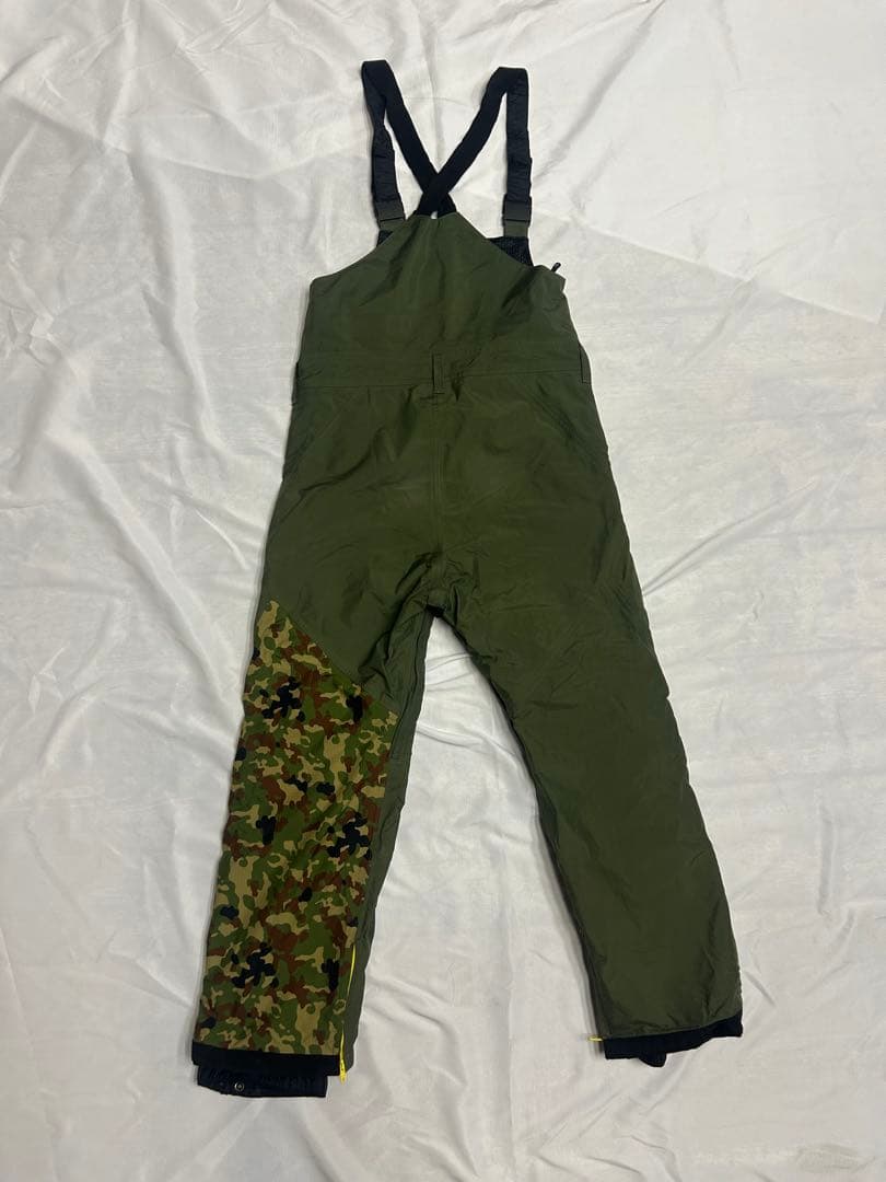 AFDICEGEAR 上下セットSHELTER TAILOR MADE ウェア