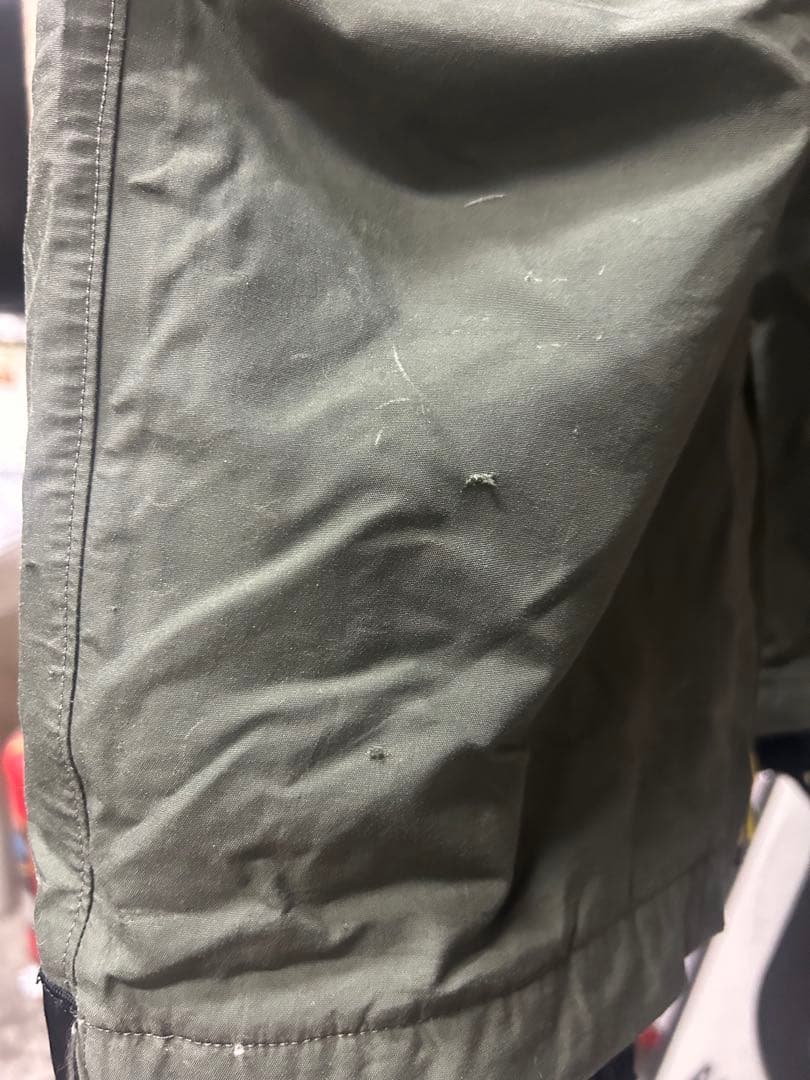 AFDICEGEAR 上下セットSHELTER TAILOR MADE ウェア