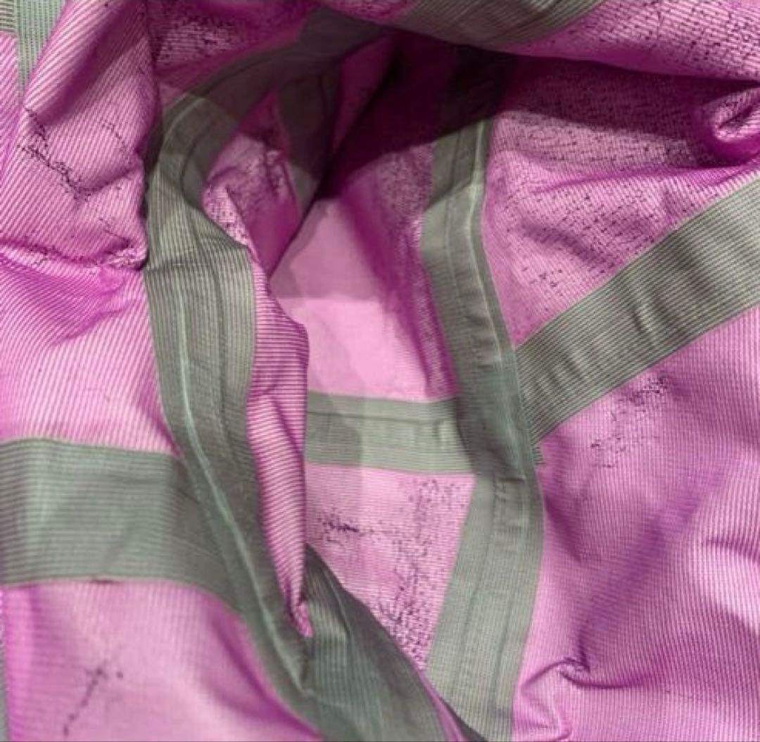 AFDICEGEAR 上下セットSHELTER TAILOR MADE ウェア