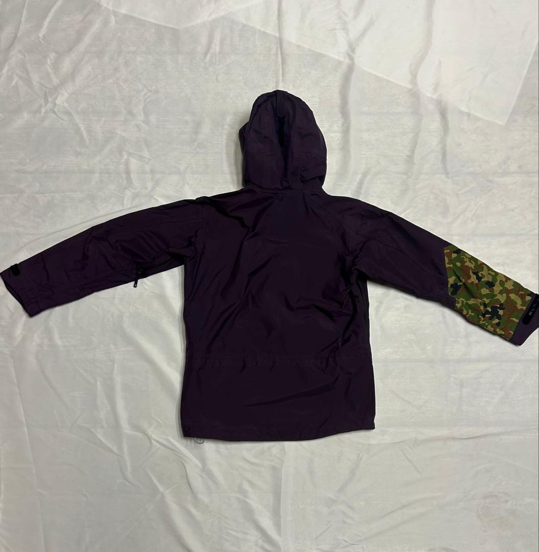 AFDICEGEAR 上下セットSHELTER TAILOR MADE ウェア