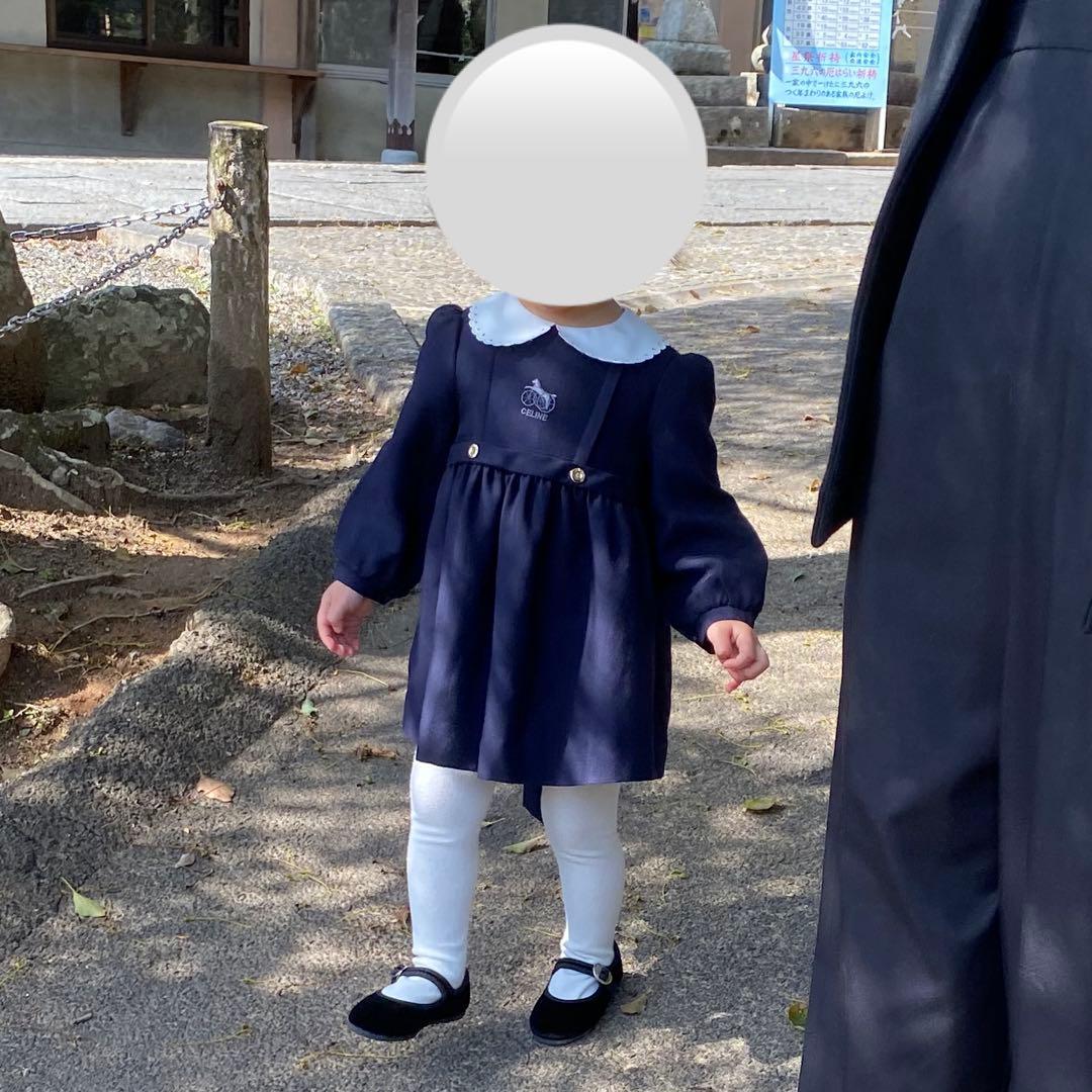 は*な様 CELINE＊フォーマルワンピース