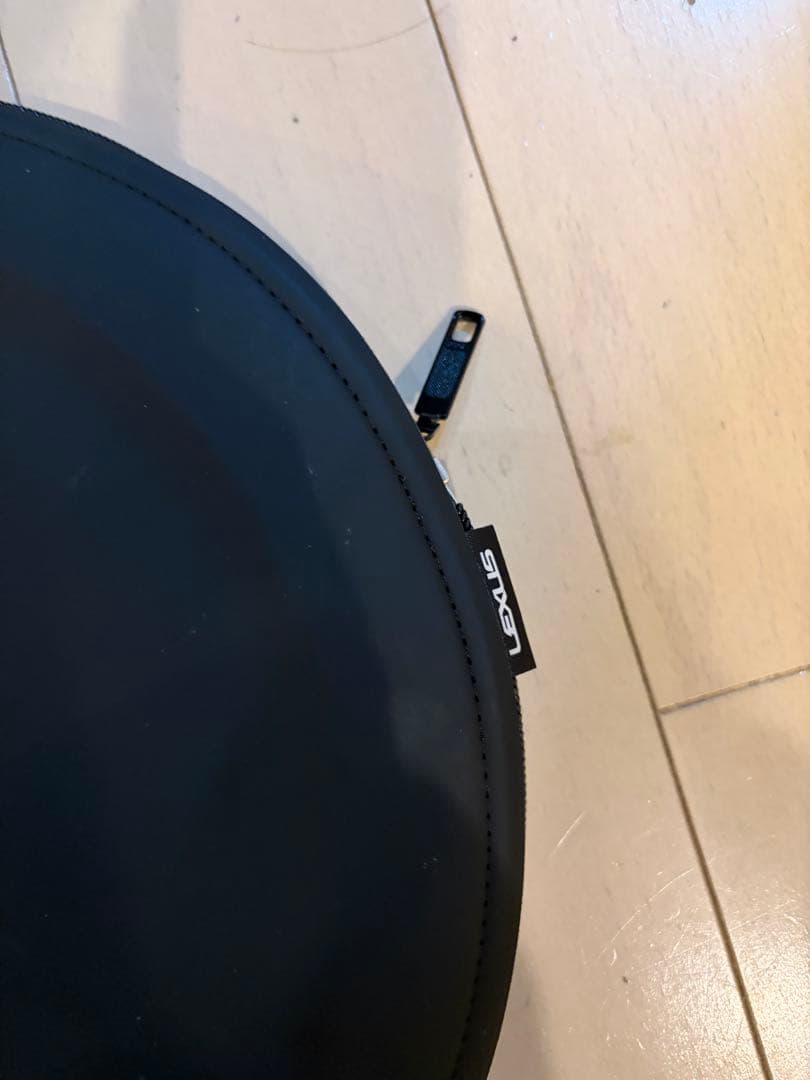 レクサスNX 純正サンシェード