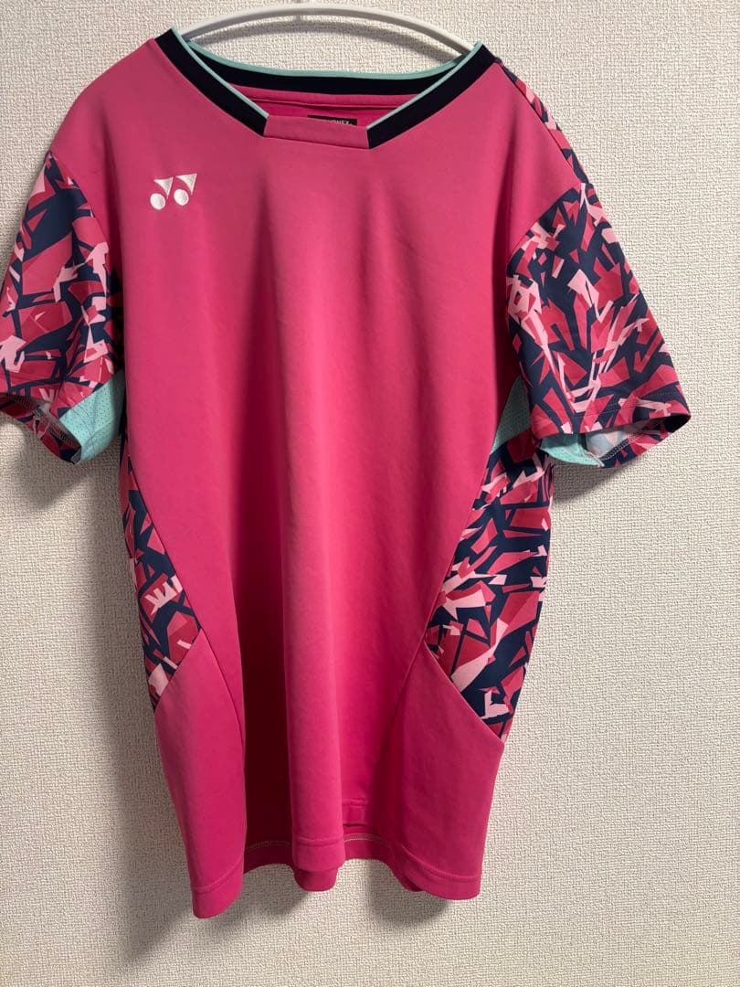 YONEX ユニフォーム Oサイズ