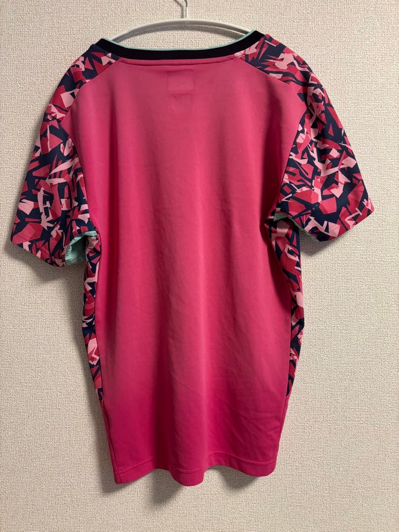 YONEX ユニフォーム Oサイズ