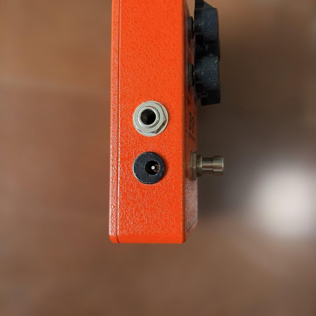 Xotic BB Preamp ギターエフェクター