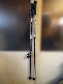 コンパーデル　CARBON PRO VARIO SUPER LIGHT SLIM