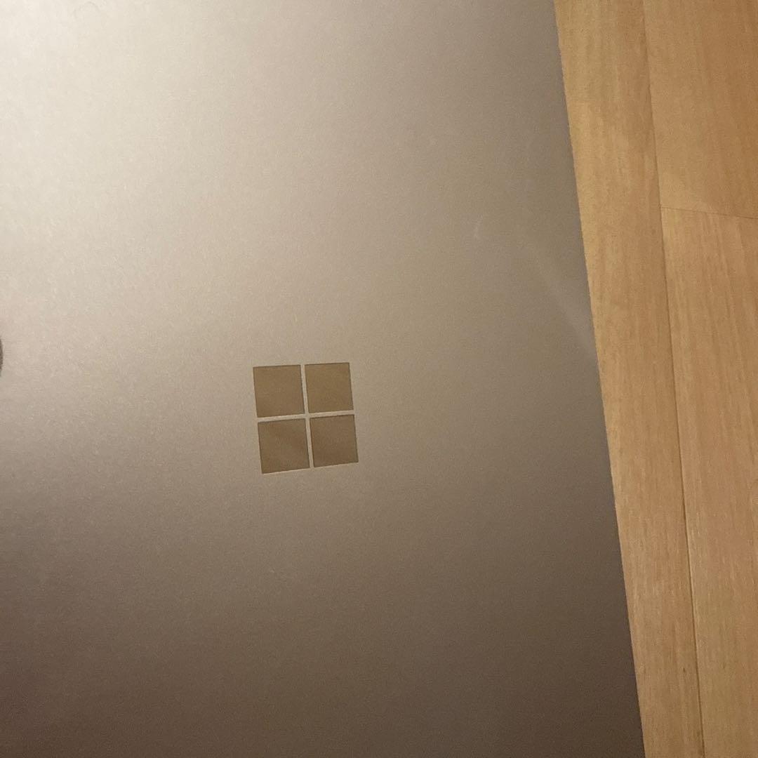 Windowsノート本体 Microsoft surface Laptop Go 128gb 8GBRAM